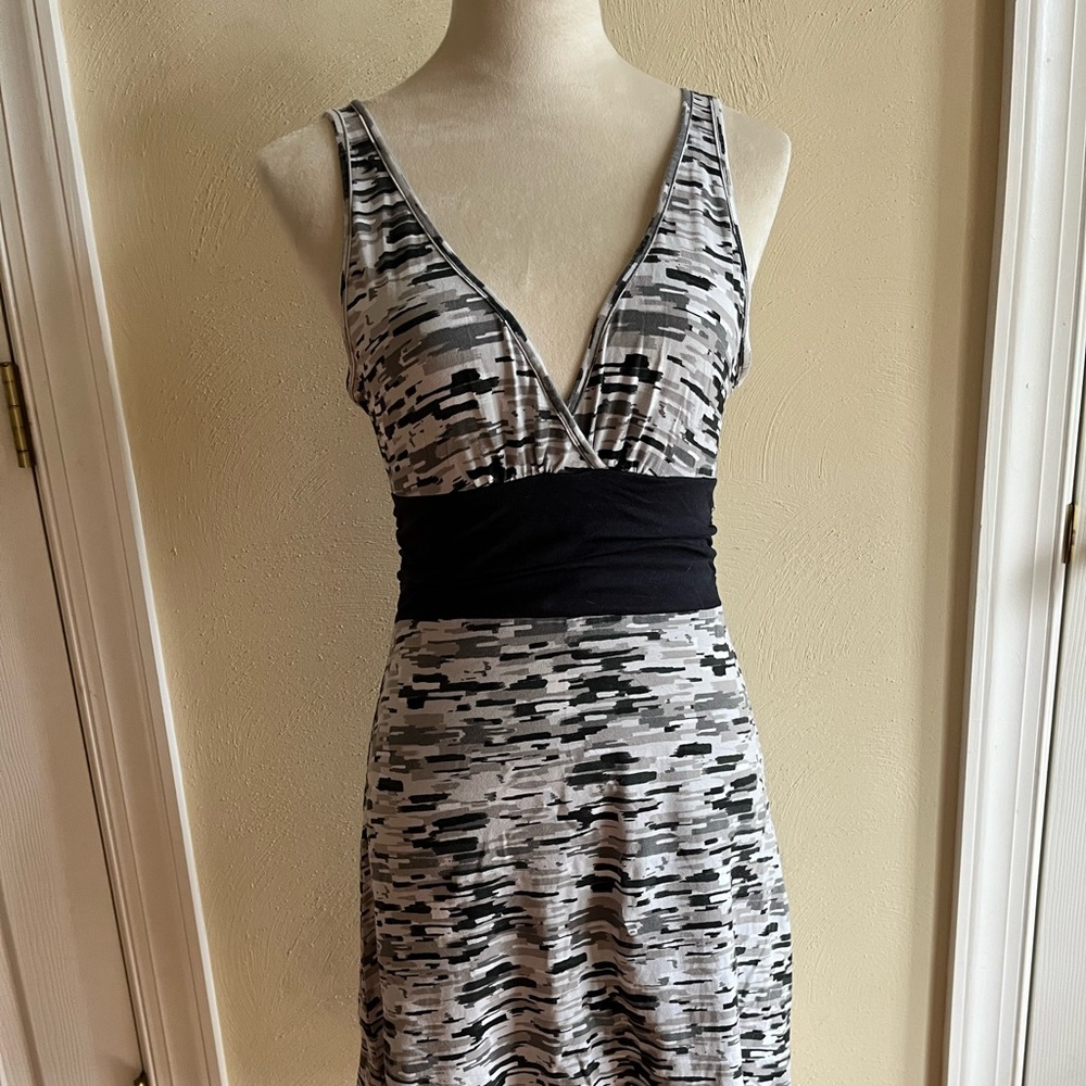 Patagonia dress in size small